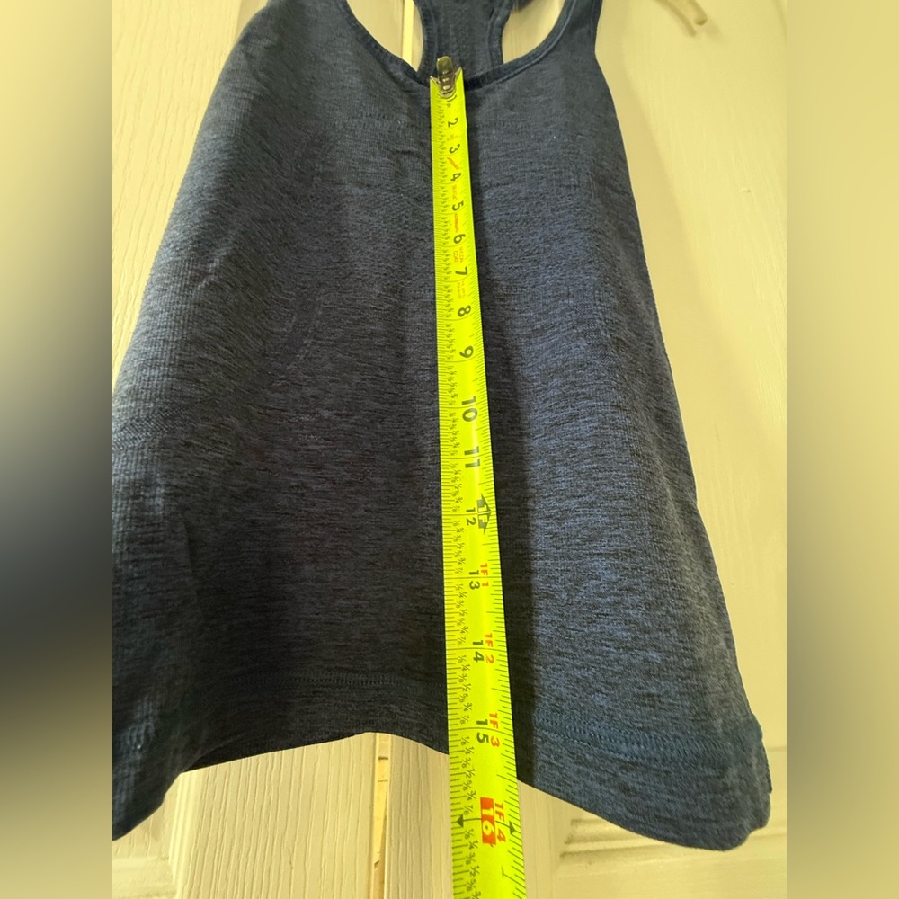 Swiftly Racerback Tank - Picture 5 of 6